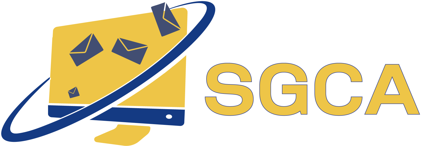 Logo SGCA